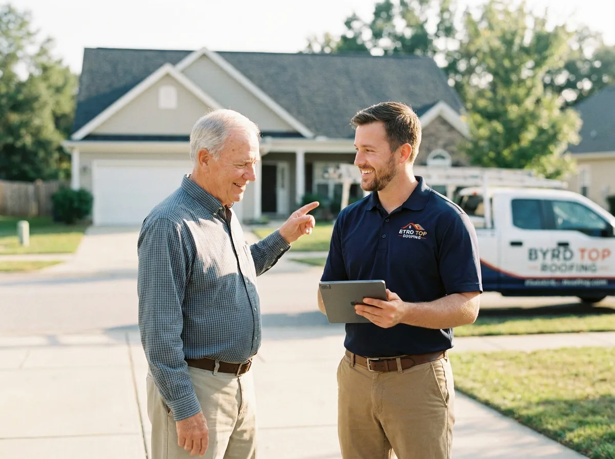 Roofing Tennessee FAQs
